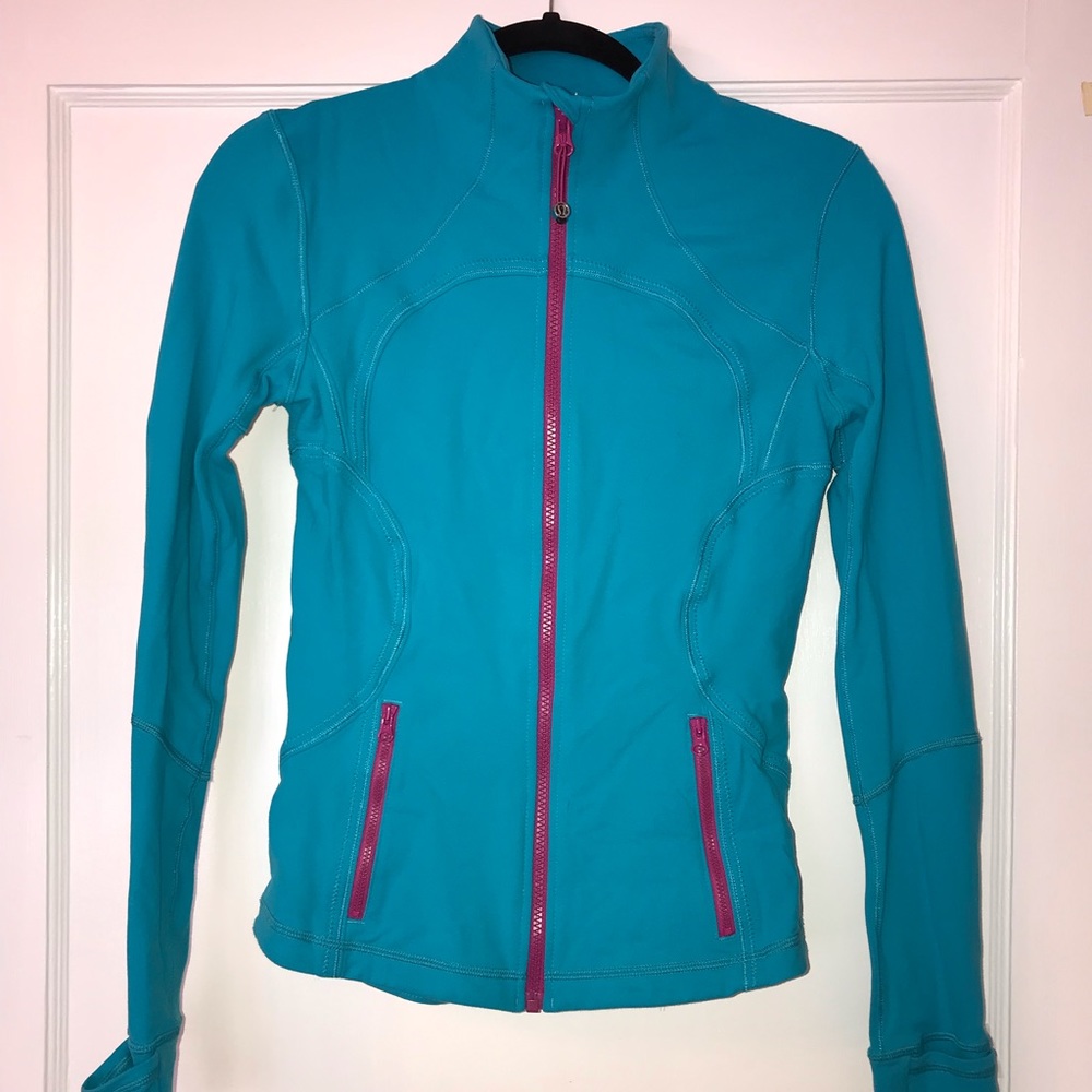 Lululemon define jacket - Picture 4 of 5